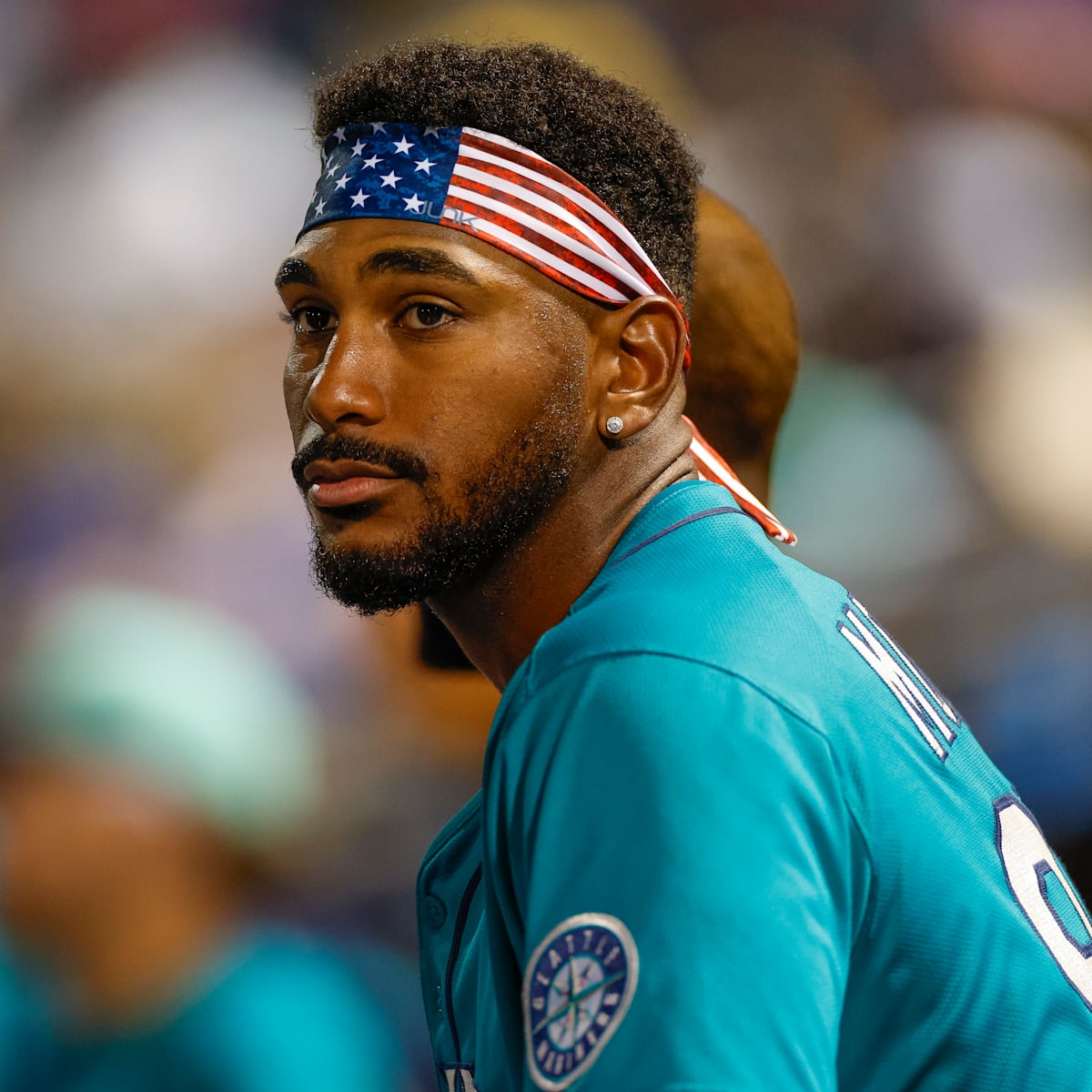 超新星！！Lazaro Montes 直筆サイン　マリナーズ　期待のプロスペクト 超新星！！Lazaro Montes 直筆サイン マリナーズ 期待のプロスペクト