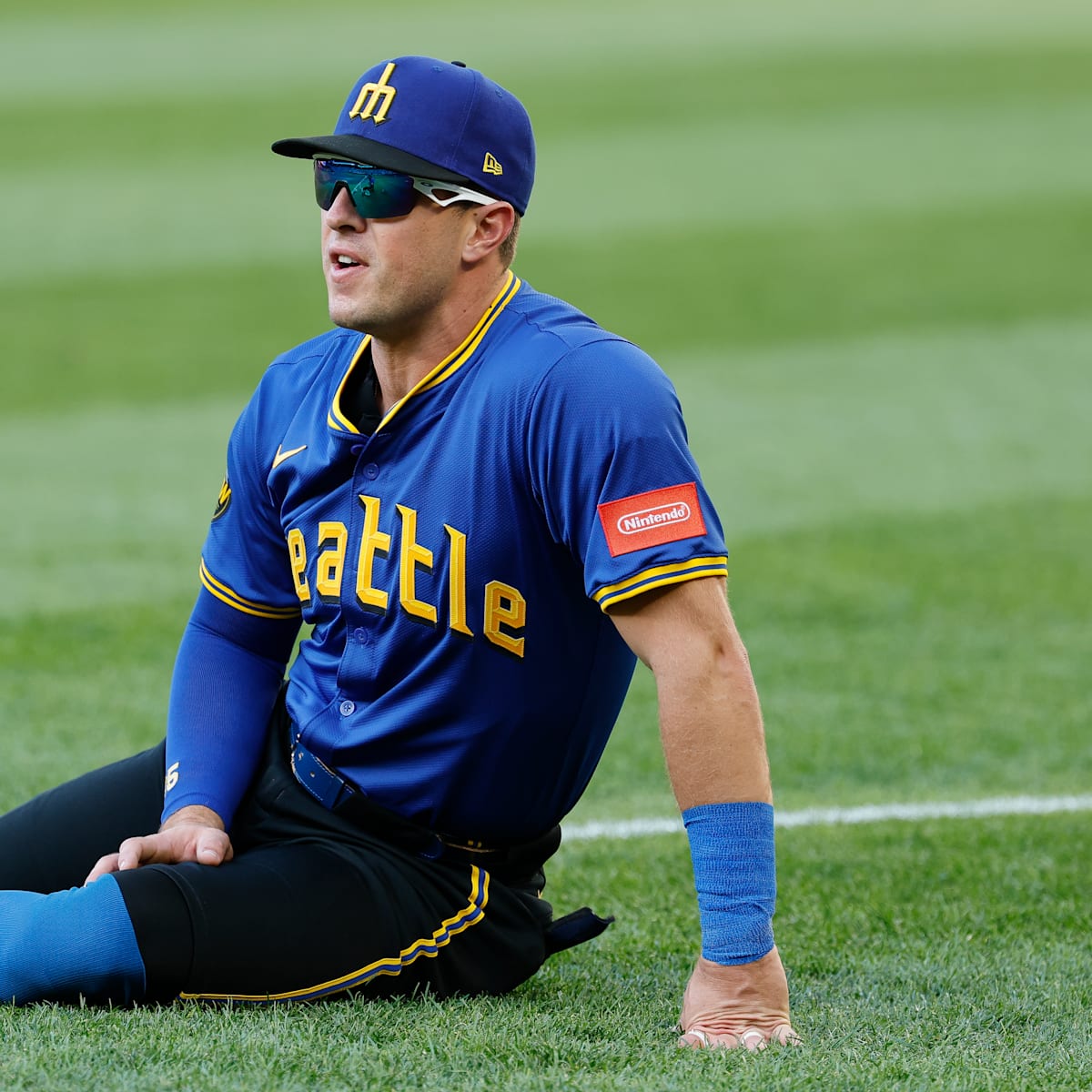 4 Mariners players facing their last stand as trade deadline approaches