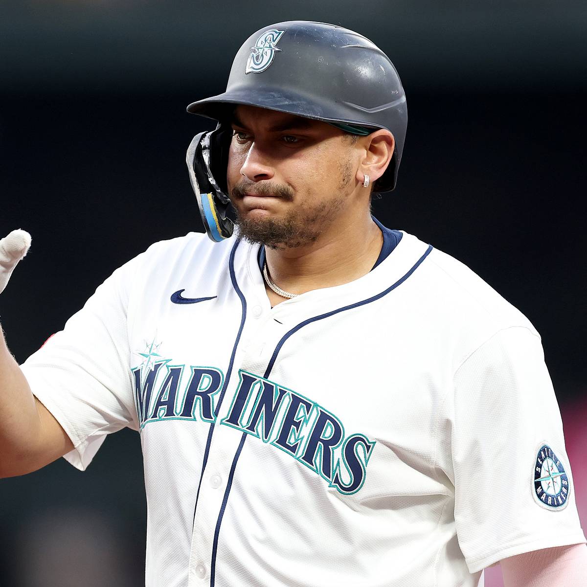 Mariners must not to fall for Josh Naylor's campaign to get re-signed