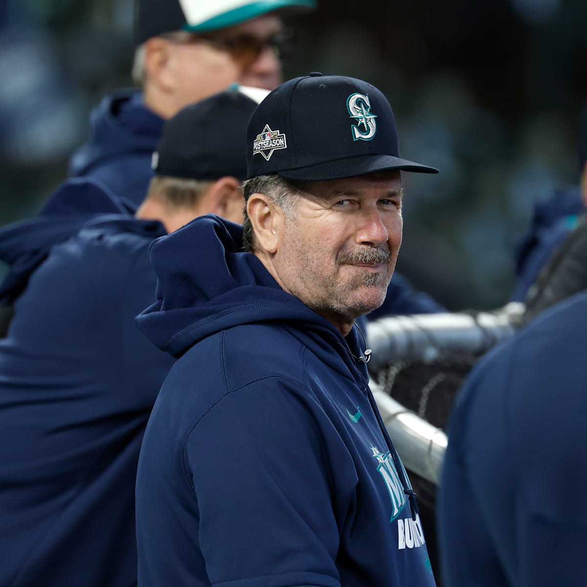 Why Edgar Martinez is the Mariners' secret MVP for the 2025 season