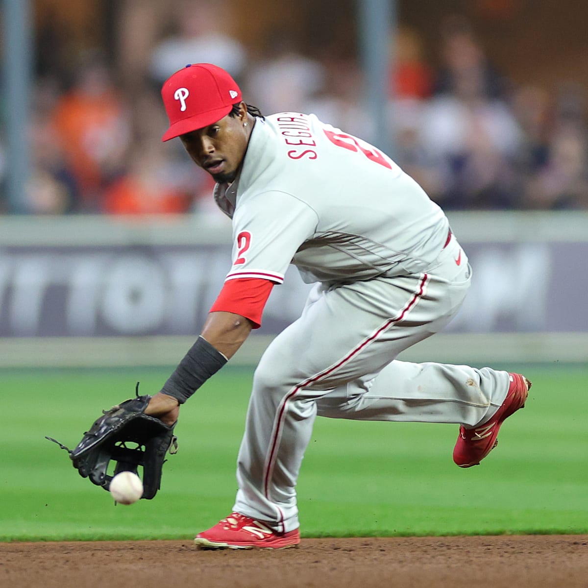 Report Detroit Tigers were in on 2B Jean Segura before he signed with Marlins