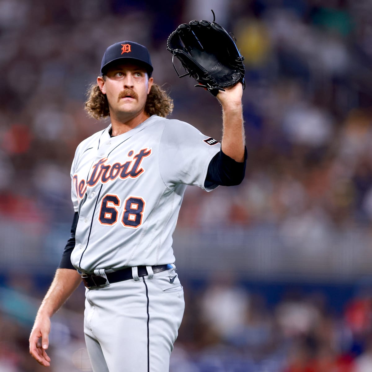 Tigers: Here's what a real Jason Foley trade proposal could look like