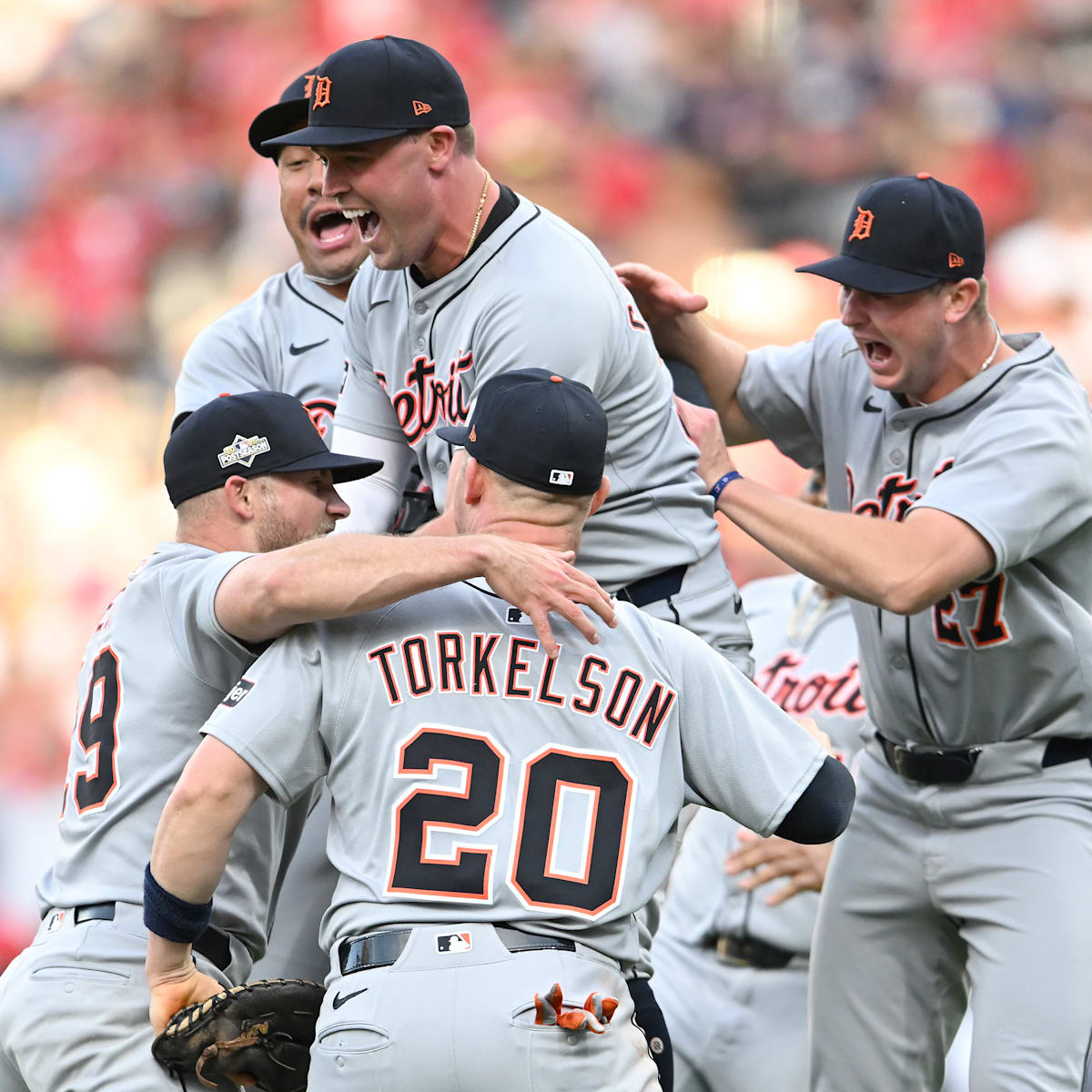 A logical blueprint for Tigers to clean house, revamp roster, and keep  Tarik Skubal