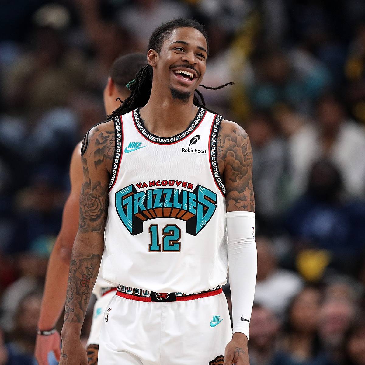Grade the Trade Pitch: Suns concoct wild blockbuster trade for Ja