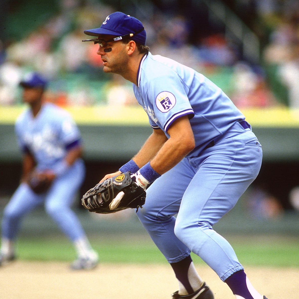 Replacing a KC Royals Legend: George Brett Edition