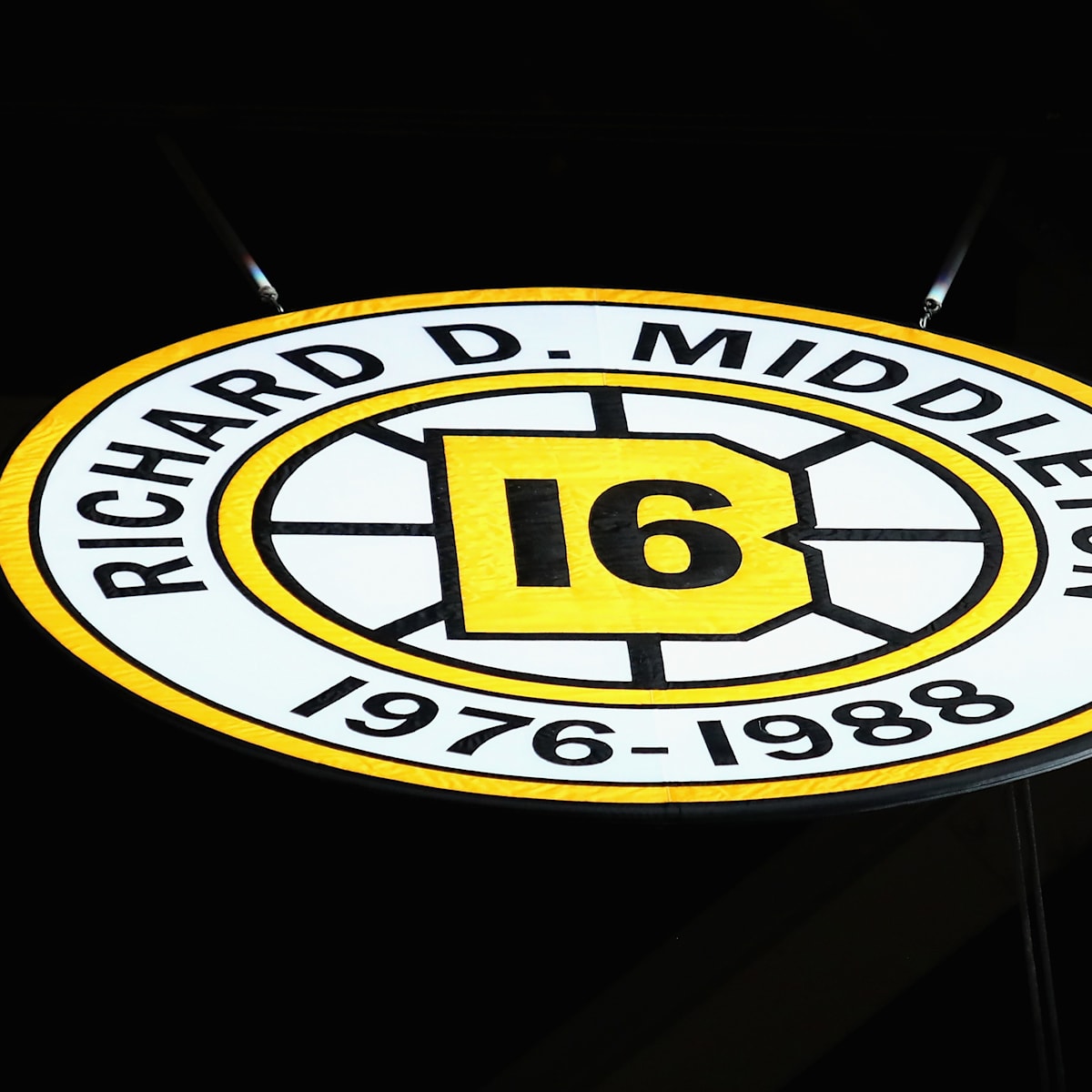 Will the Boston Bruins Retire Numbers 1 and 30