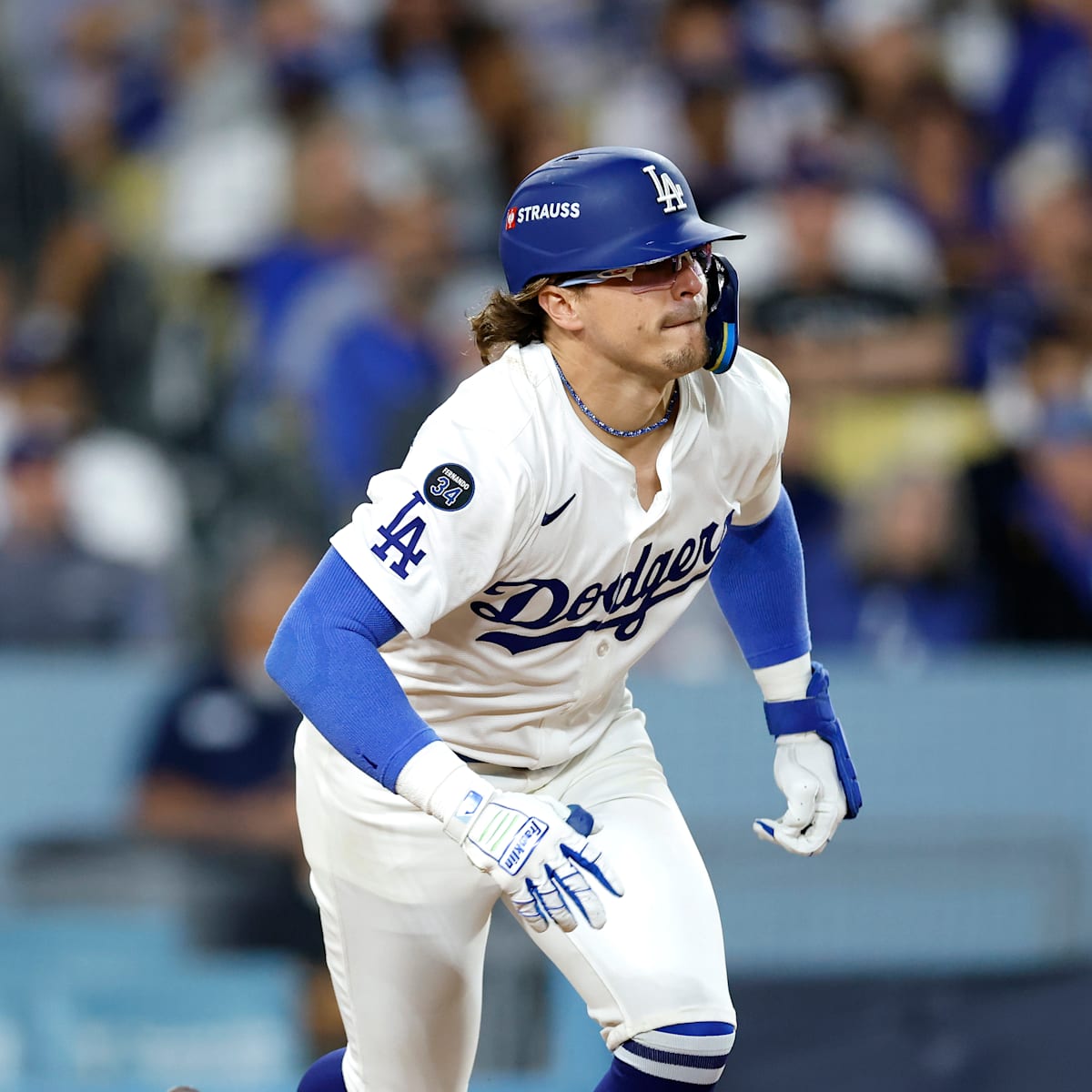 ドジャース KIKE HERNANDEZ ボブルヘッド 🇵🇷🧢PRESALE Kike