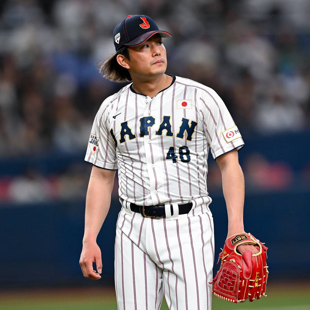 It's all lining up for Dodgers to force Tatsuya Imai into massive