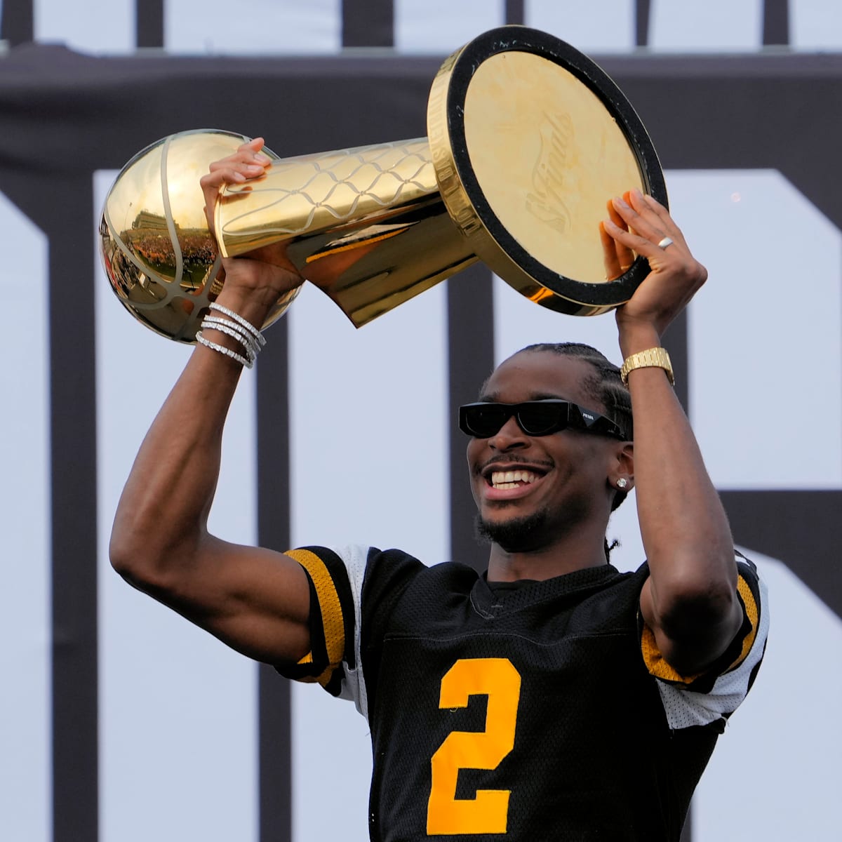 Image for Nuggets have gifted Nikola Jokic a luxury that got Shai Gilgeous-Alexander a ring