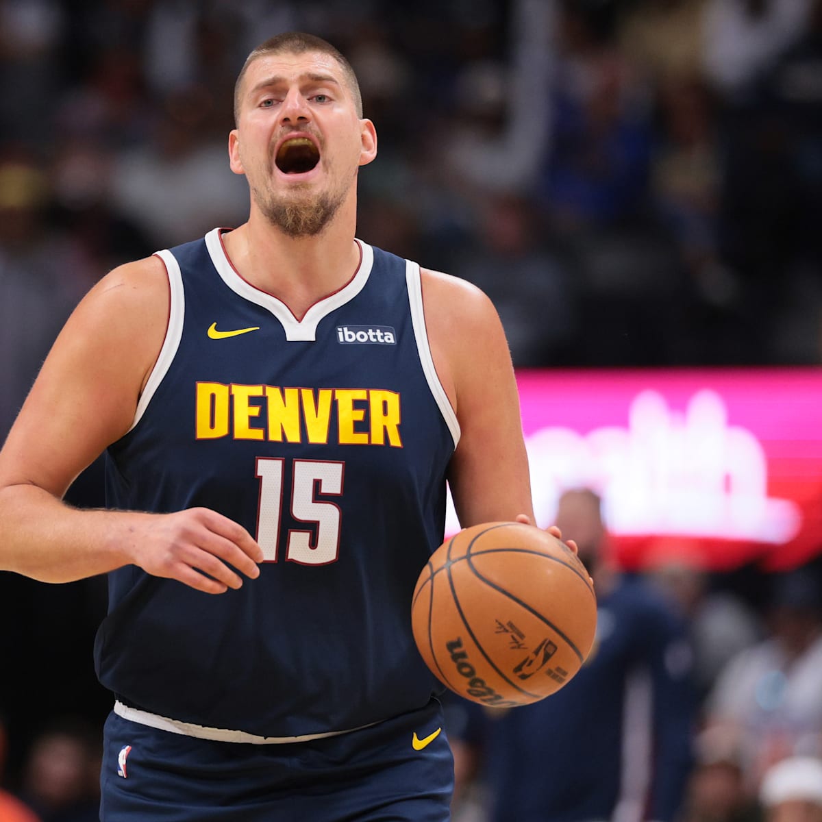 Image for Nuggets embracing polarizing formula that will cost them wins in favor of a title