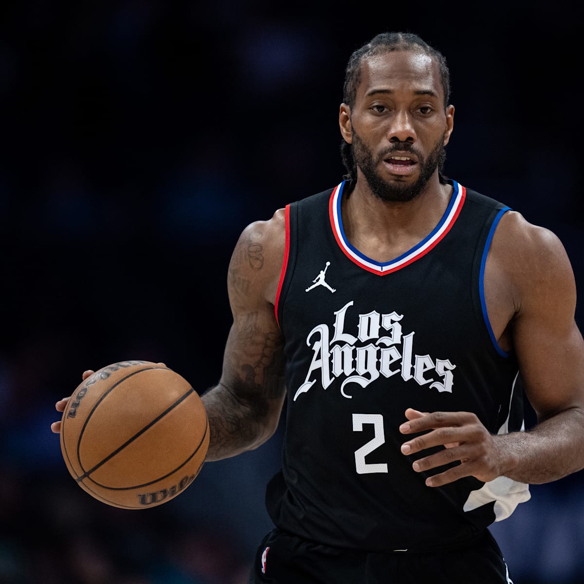 LA Clippers star Kawhi Leonard should be an All NBA lock