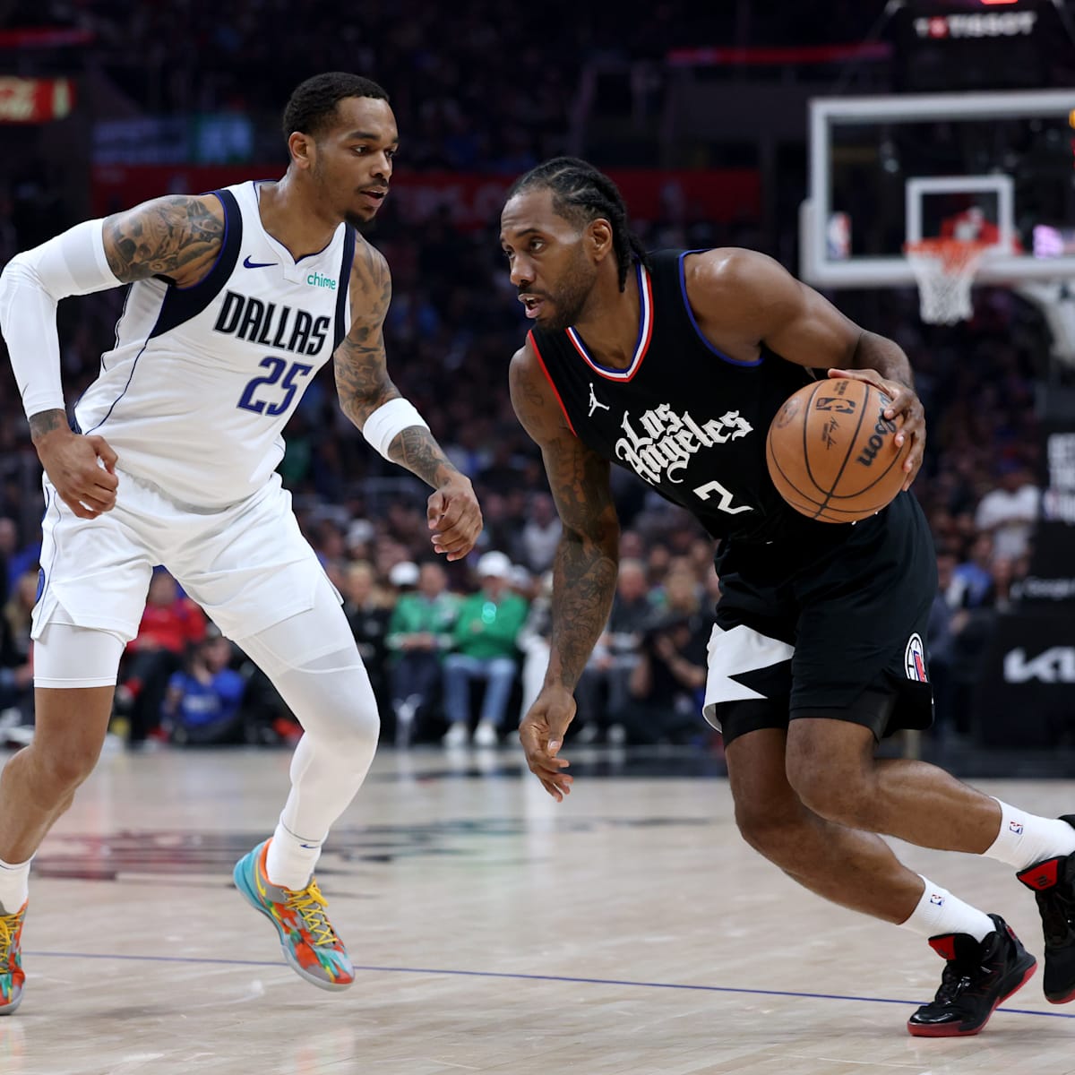Kawhi leonard dallas mavericks cheap