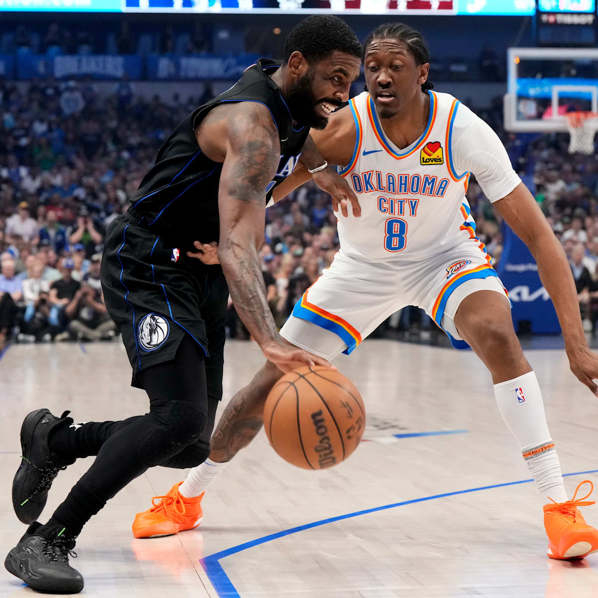 kyrie irving all star game 2021