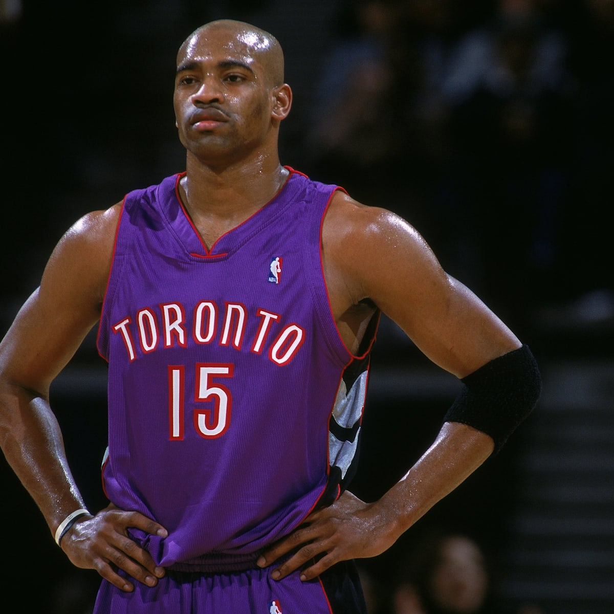 A tumultuous tale: Looking back at Vince Carter's time with the