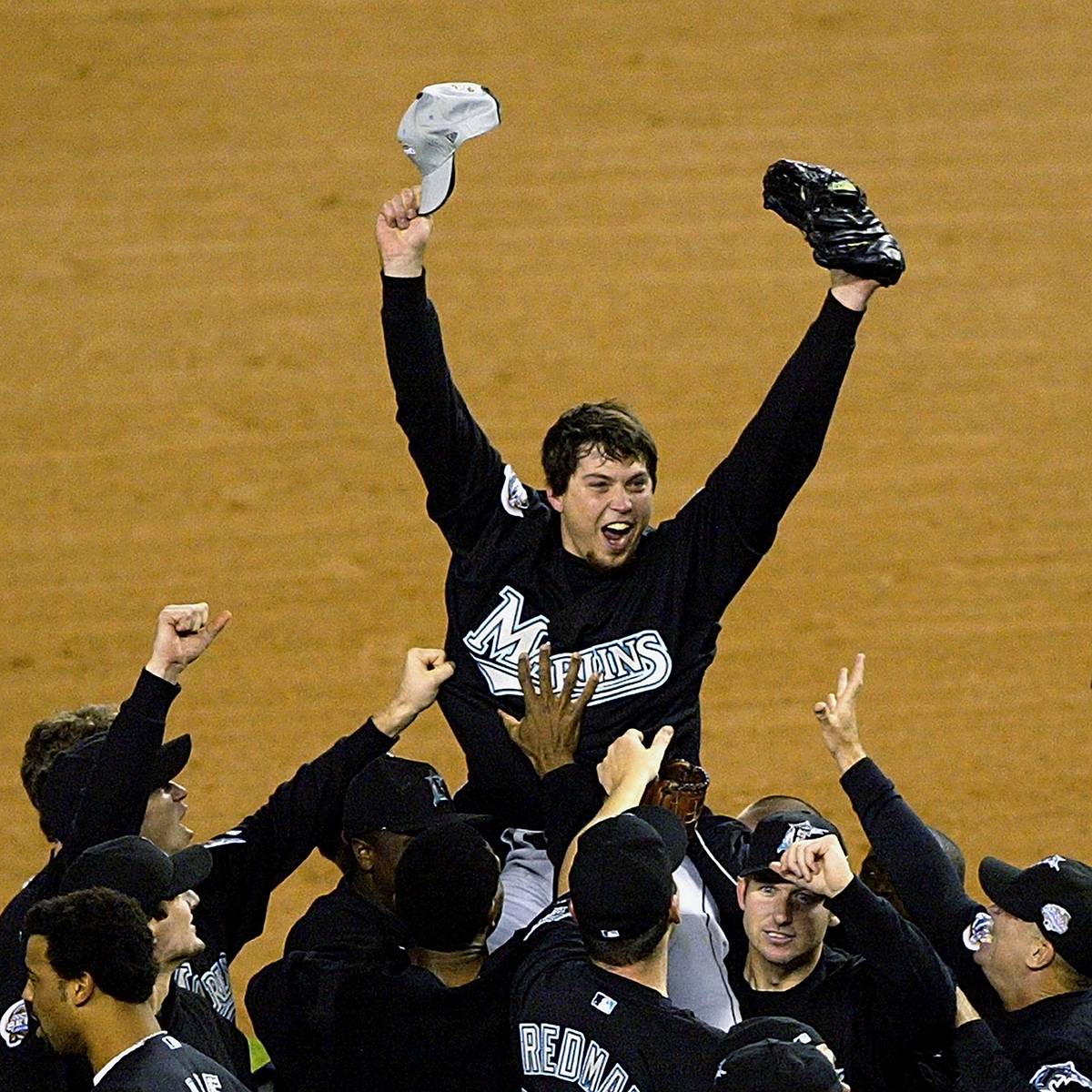 2003 Florida Marlins season