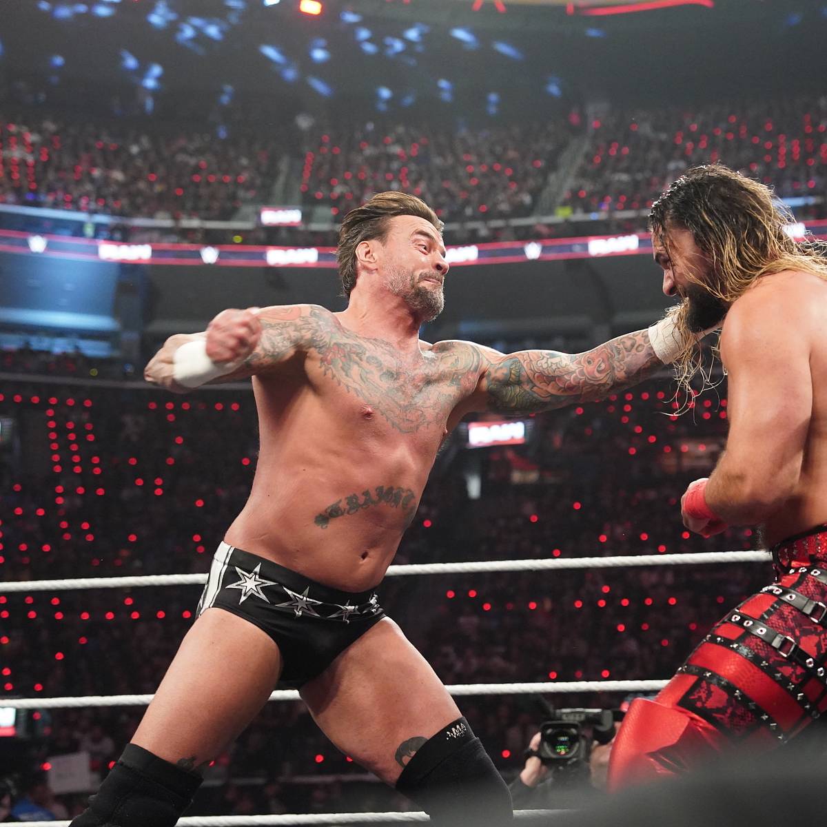 WWE Raw: Here Is The Real Reason Seth Rollins Betrayed The Shield 