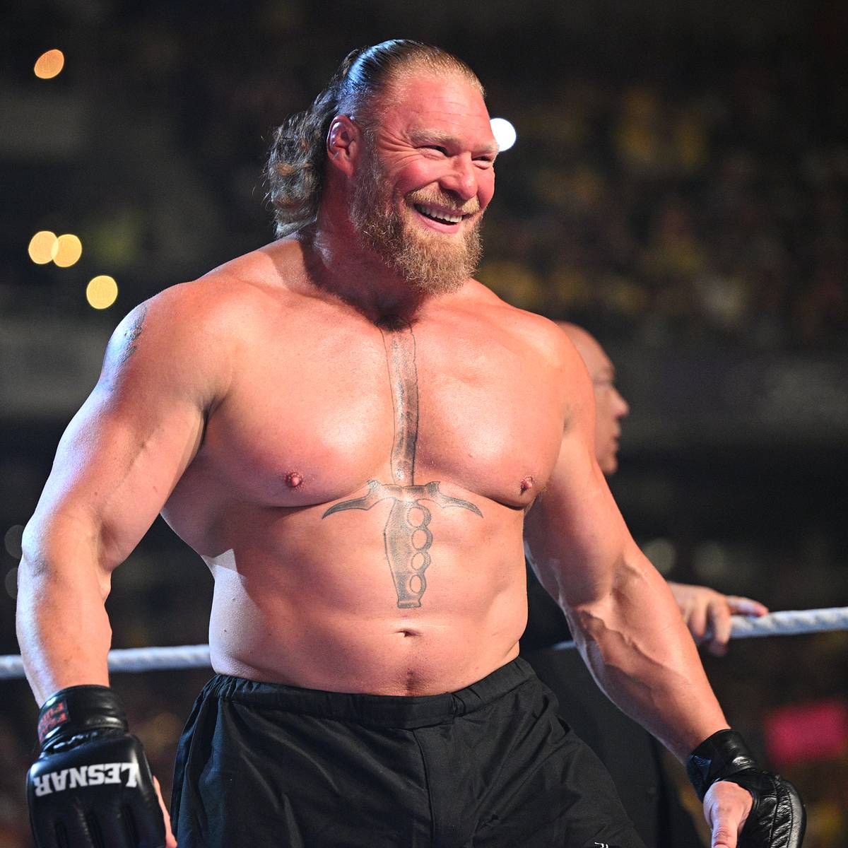 brock lesnar wallpaper 2025