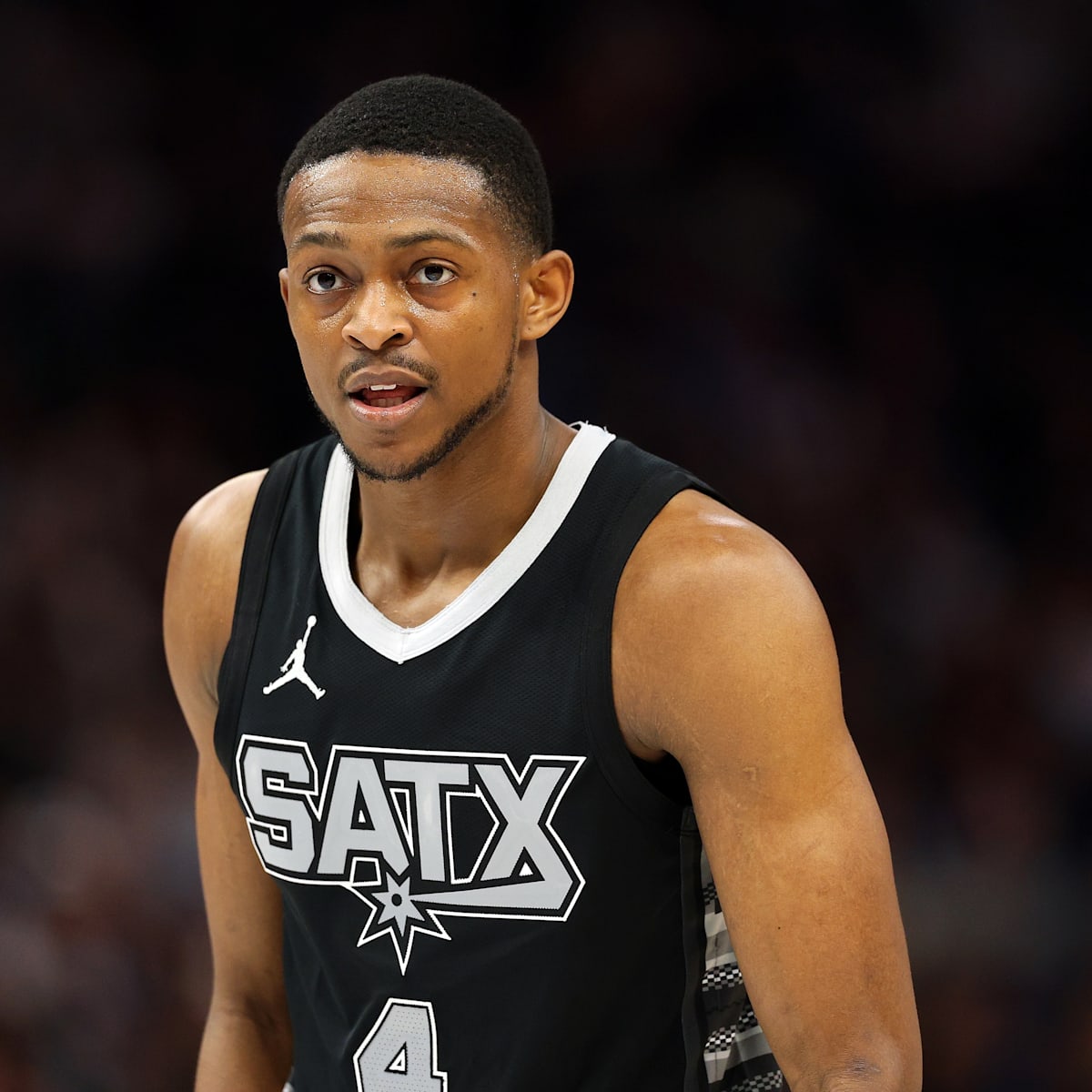 Kings will continue to struggle with the painful loss of De