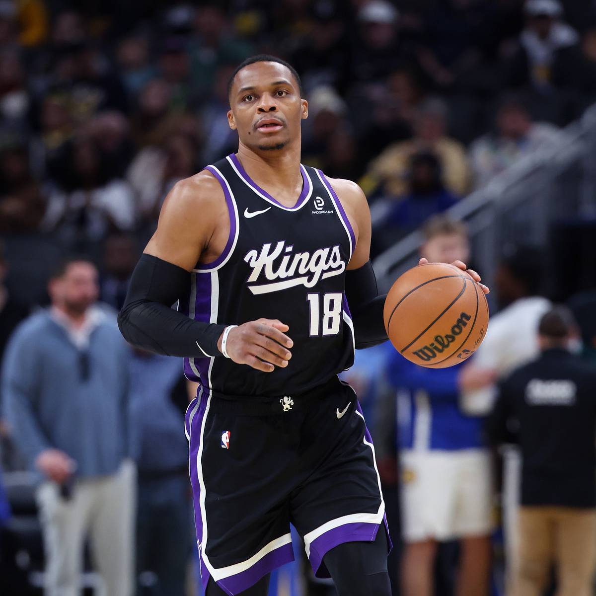 Image for Kings lose another winnable game, though they looked good doing it
