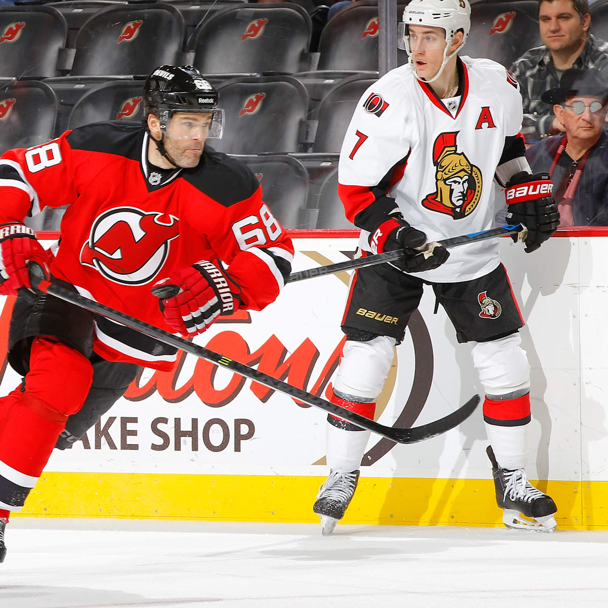 NHL legend Jaromir Jagr is retiring from hockey at 52 years old