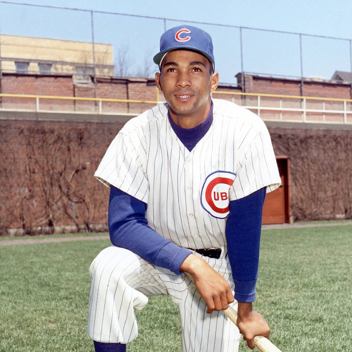 Chicago Cubs Legend Billy Williams Smashes Four Doubles on this Day in 1969