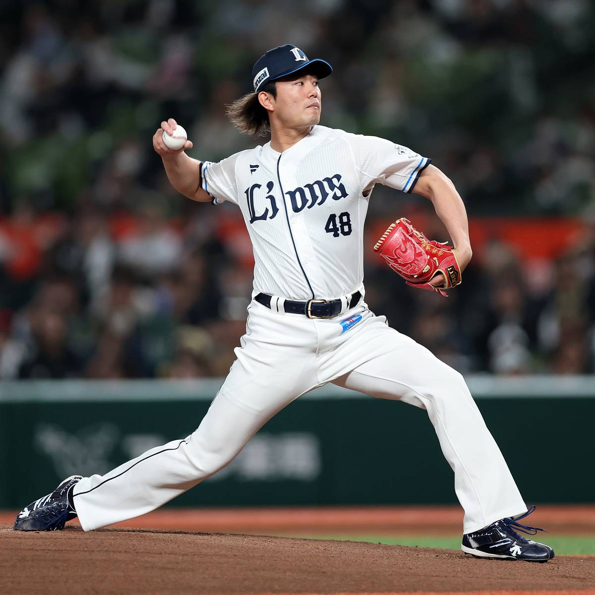 【Tatsuya】 Sudden rival emerges as threat to swipe Tatsuya Imai from Cubs at