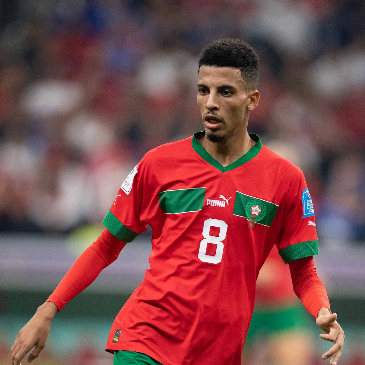 Mercato OM : Naples tient la corde pour Ounahi