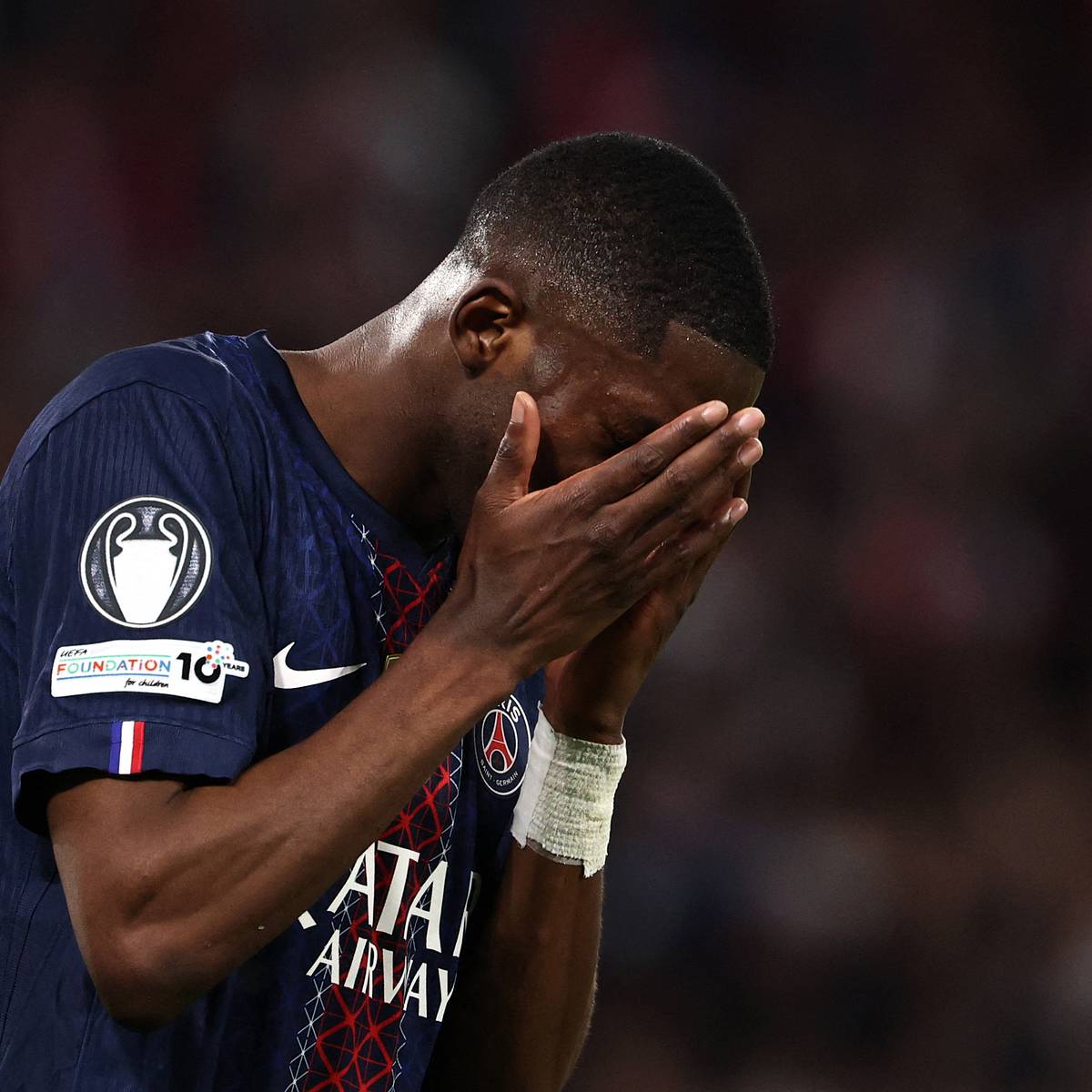 PSG - Bayern : Une I.A prédit les chances de qualification des Parisiens pour la finale après le match aller
