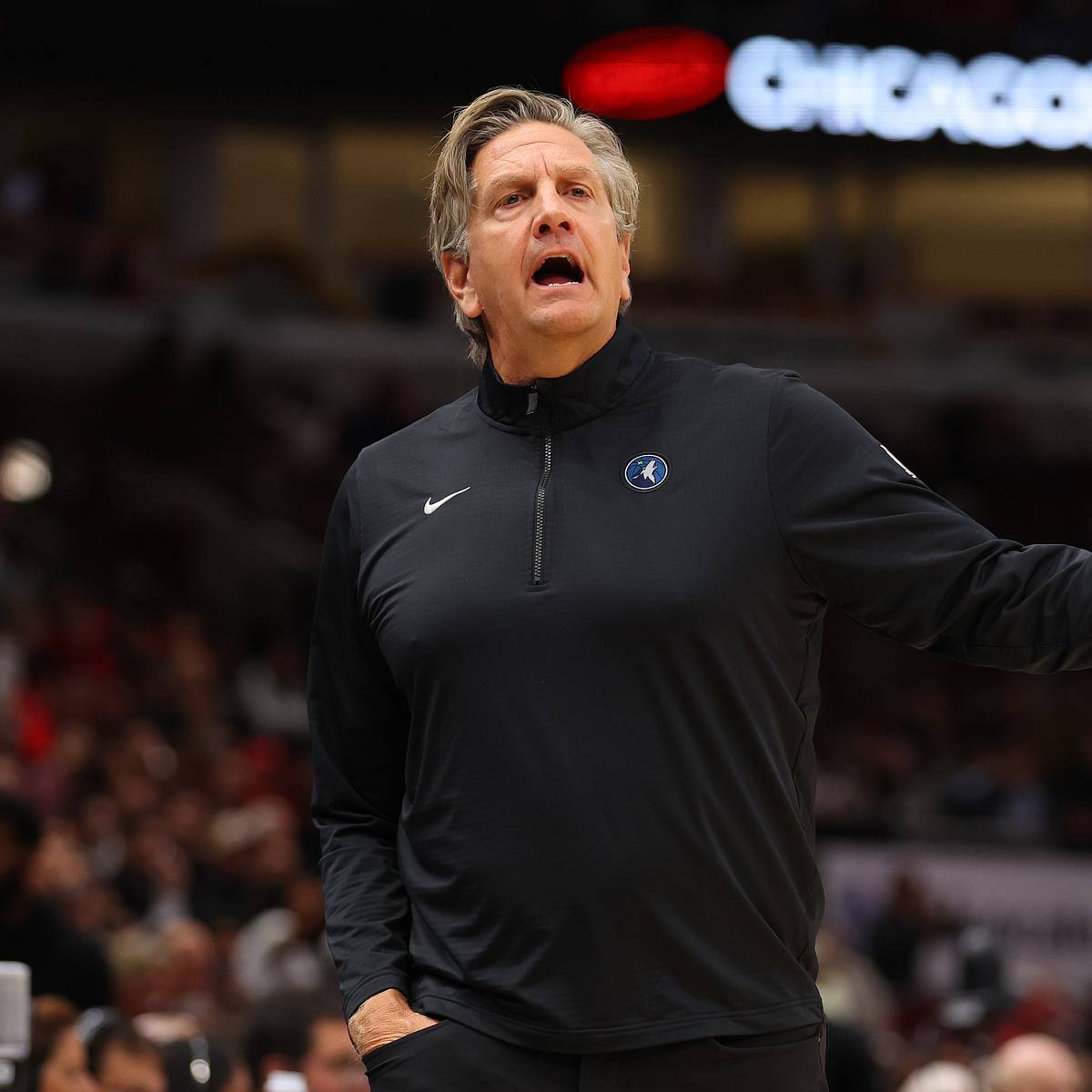 Signs indicate Timberwolves fans should prepare for this ...