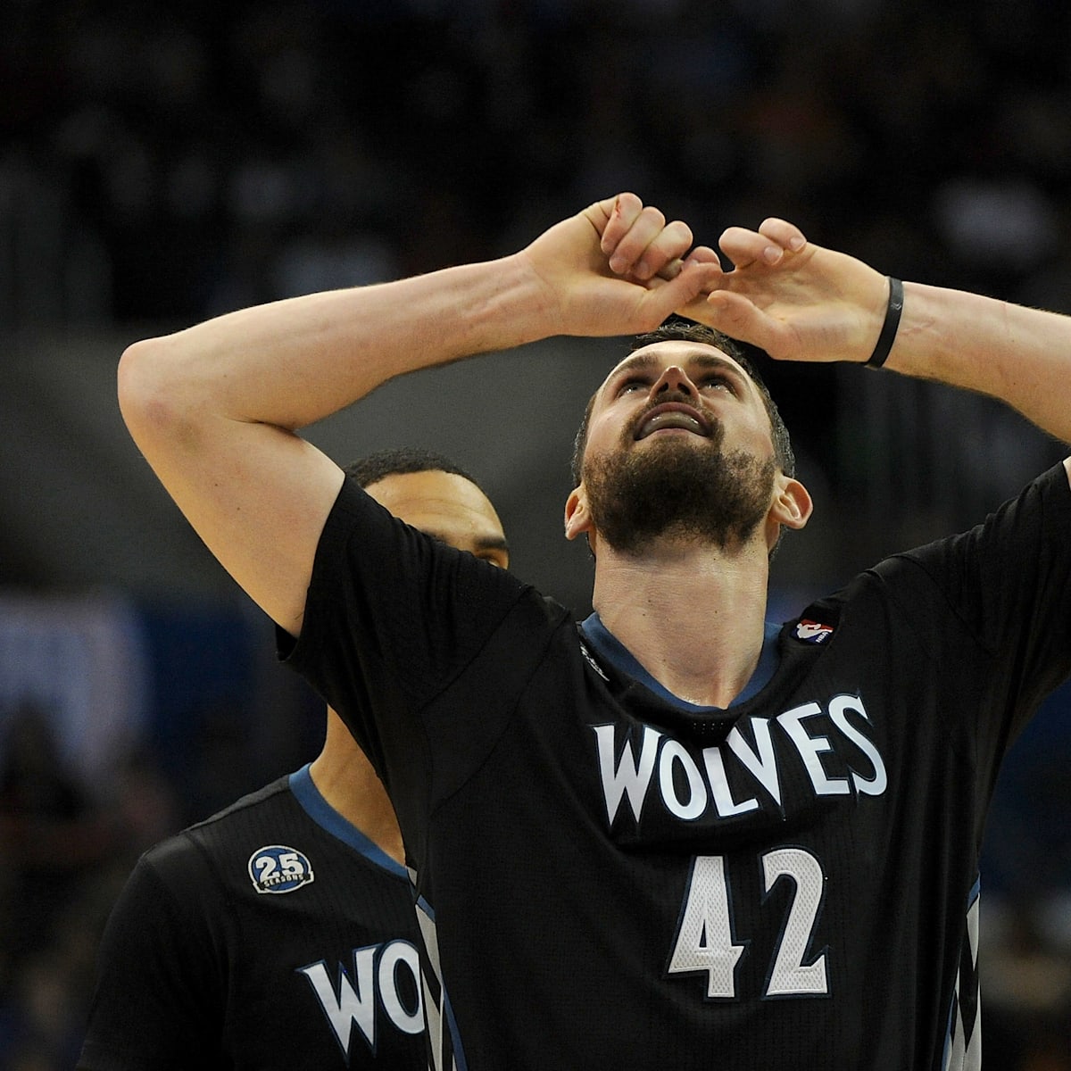 激レア‼️ NBAユニフォーム Timberwolves Kevin Love Kevin Love Signed Authentic Adidas NBA Timberwolves Number