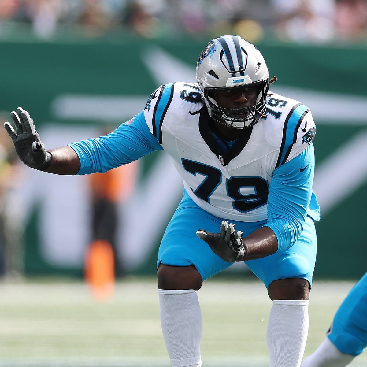 Image for Panthers have a Week 11 breakout brewing and the league has no idea