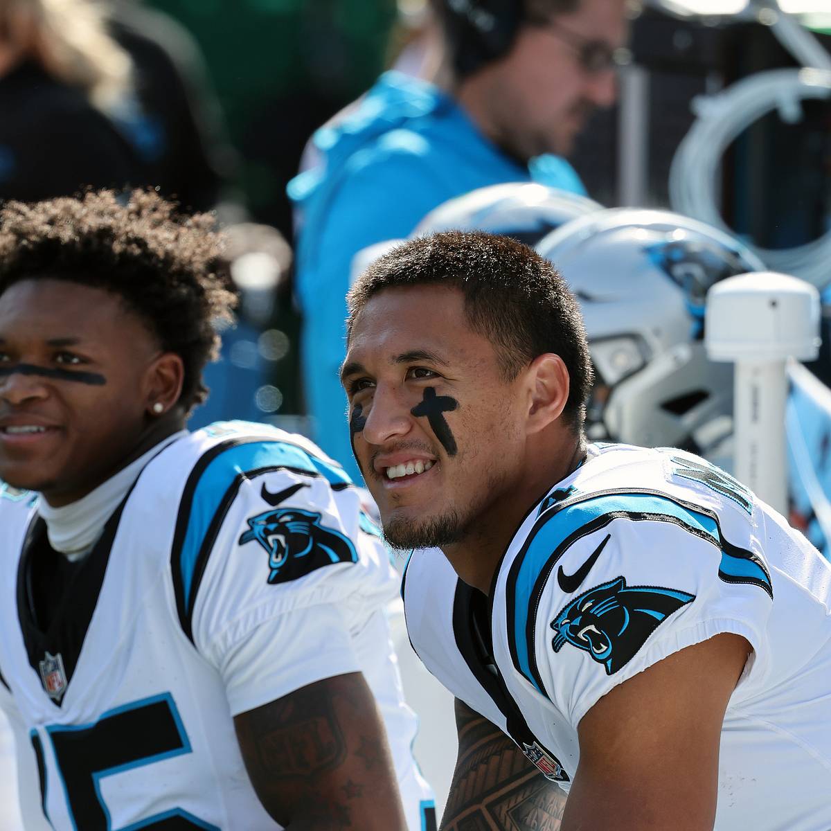 Image for 3 bold Panthers predictions for Week 11 game against the Falcons