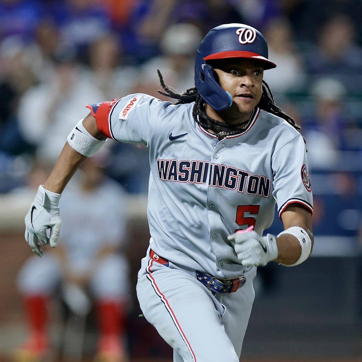 Jeff Passan believes the Nationals could take trade calls on pair of young All-Stars