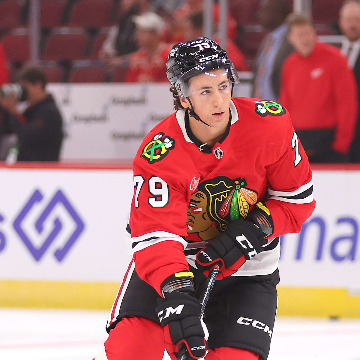 Samantha Siqueiros in a daring pose