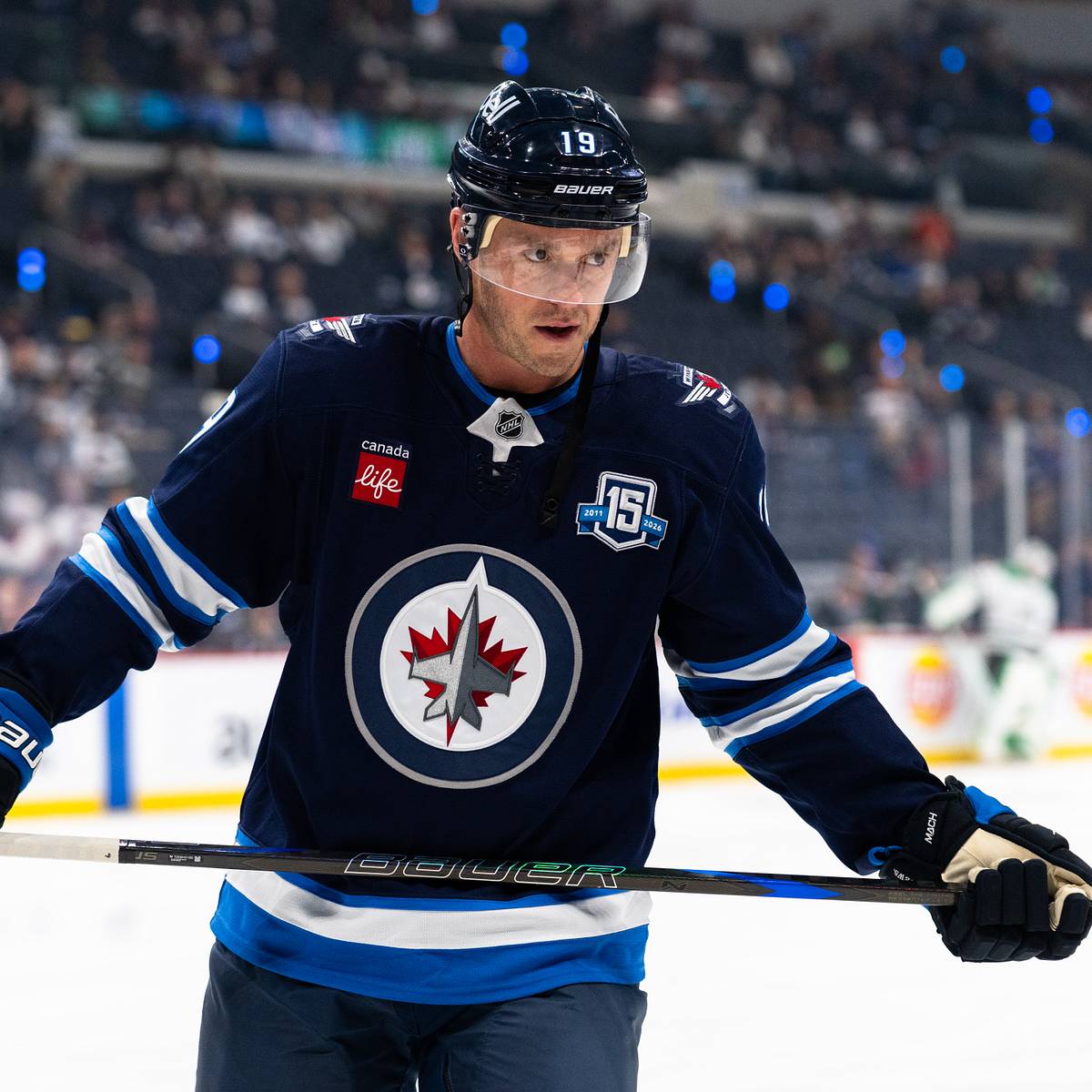 Jonathan Toews drops a quote that will break the hearts of