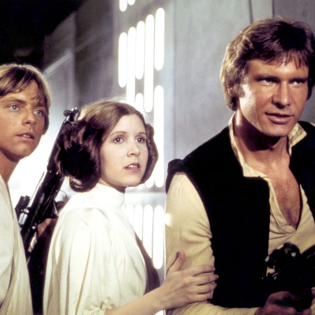 65 Facts About the 'Star Wars' Universe