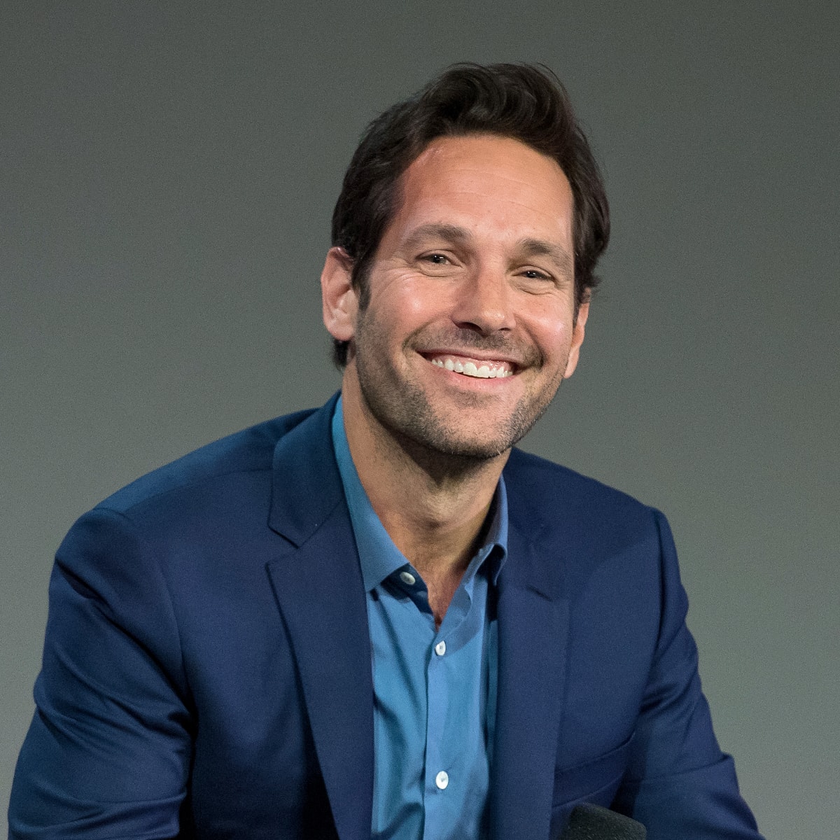 Paul Rudd