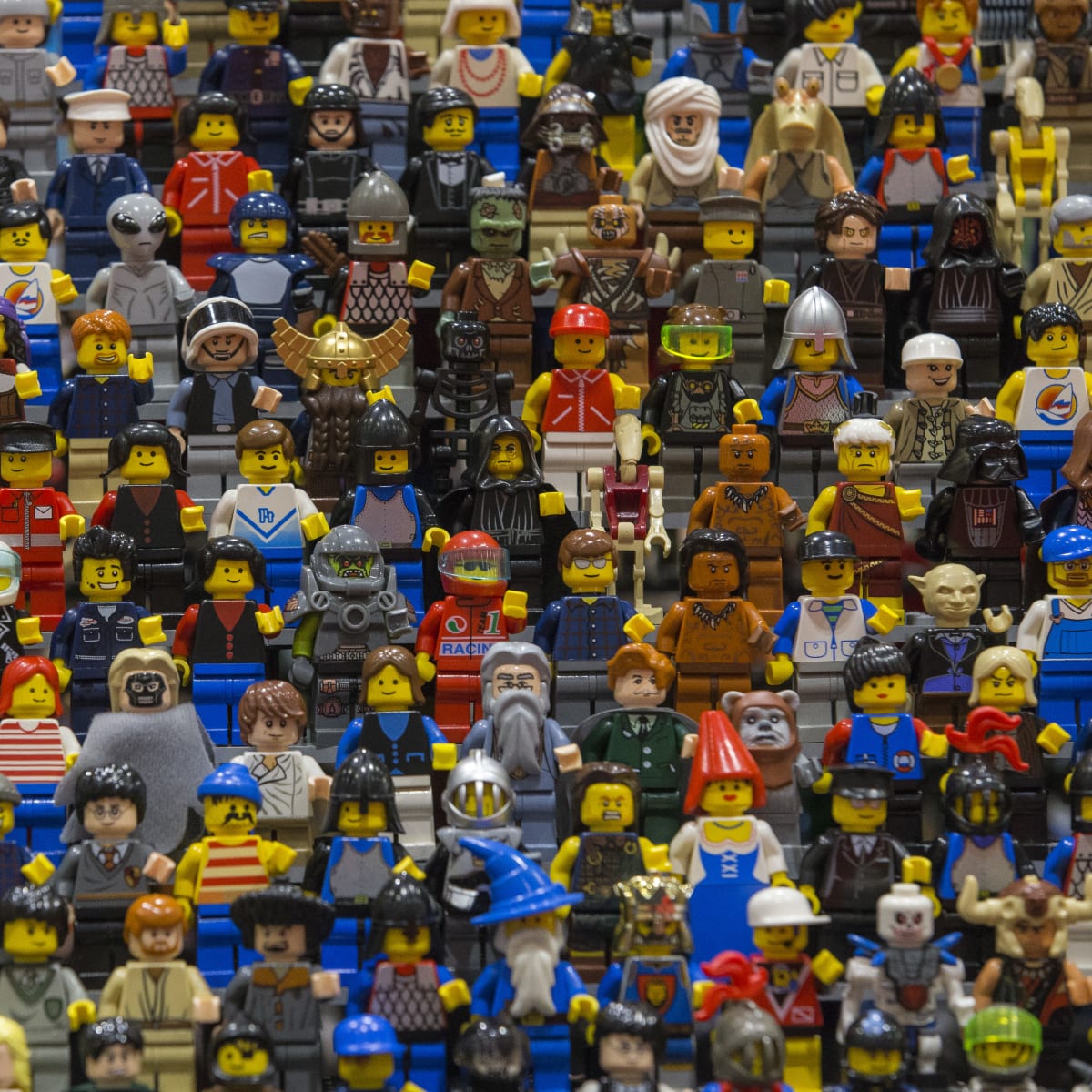 Lego sets that are worth money best sale
