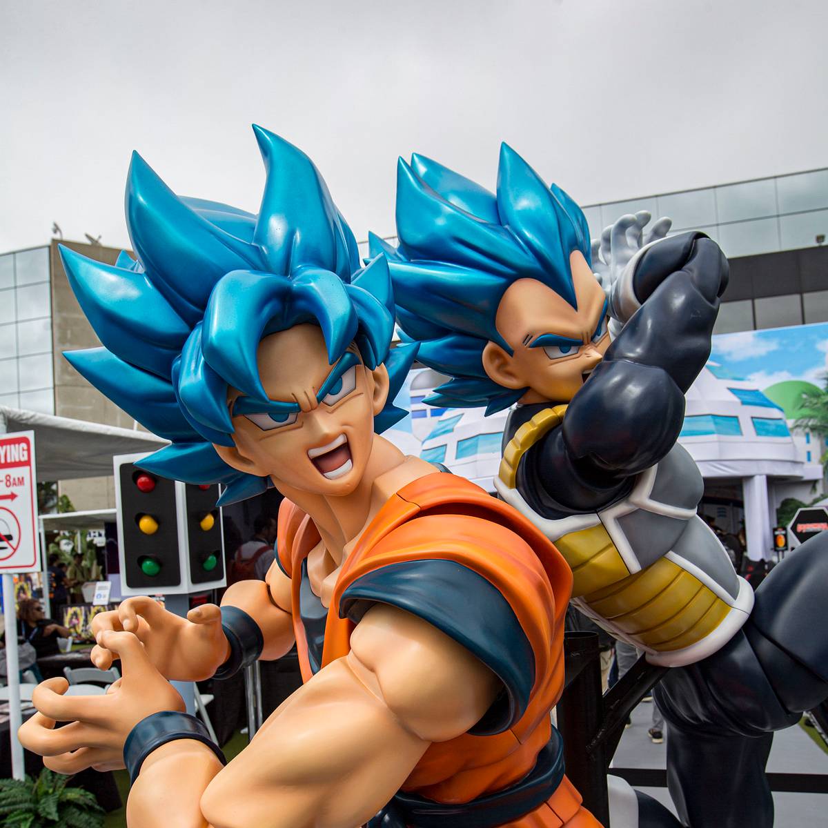 6 of the Most Valuable Dragon Ball Z Cards
