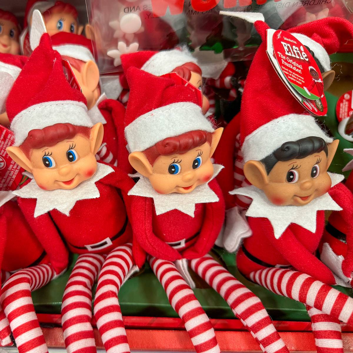 20 Years of Elf on the Shelf: How a Family Tradition Became a