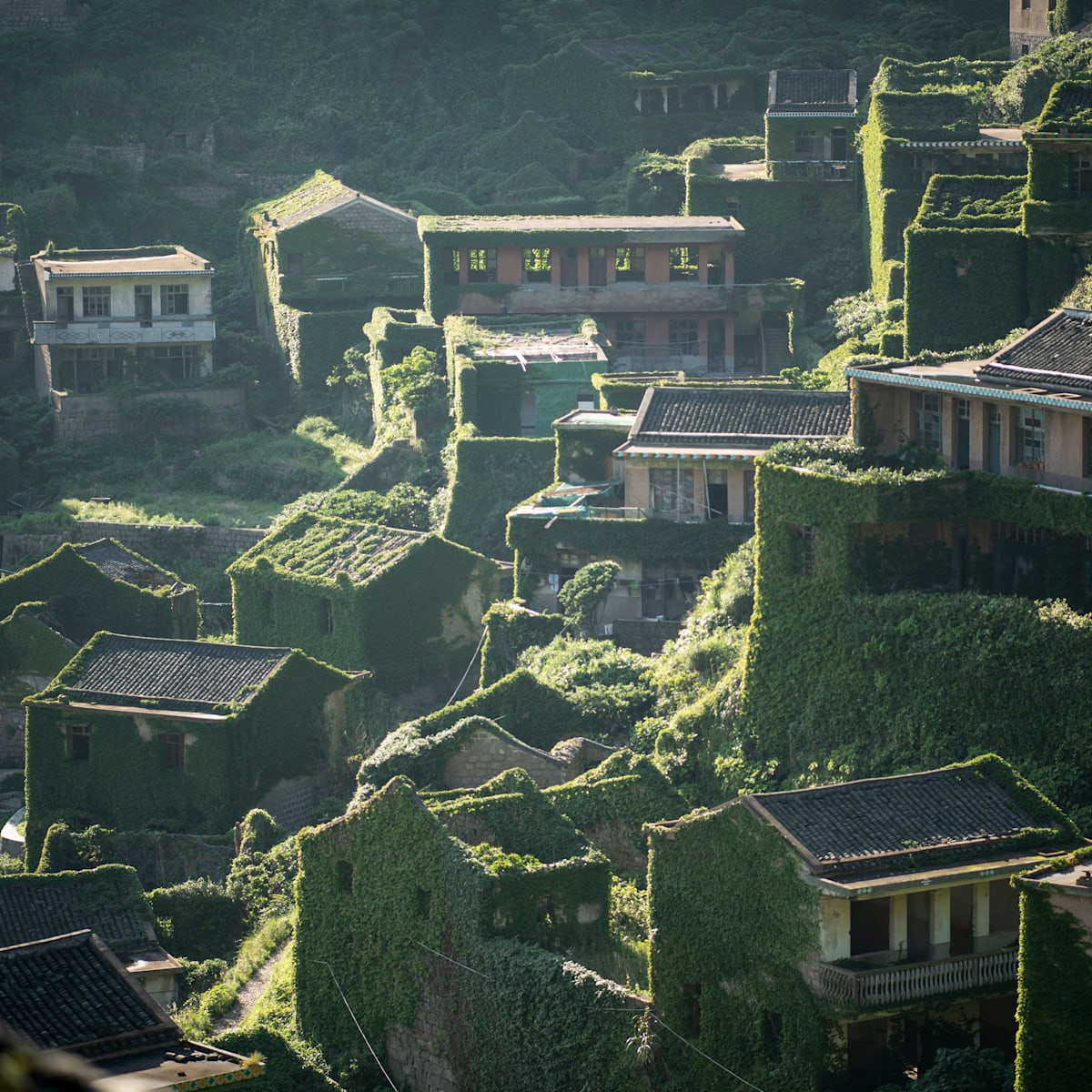 mentalfloss.com - Eden Gordon - 6 Abandoned Places You Can Actually Visit