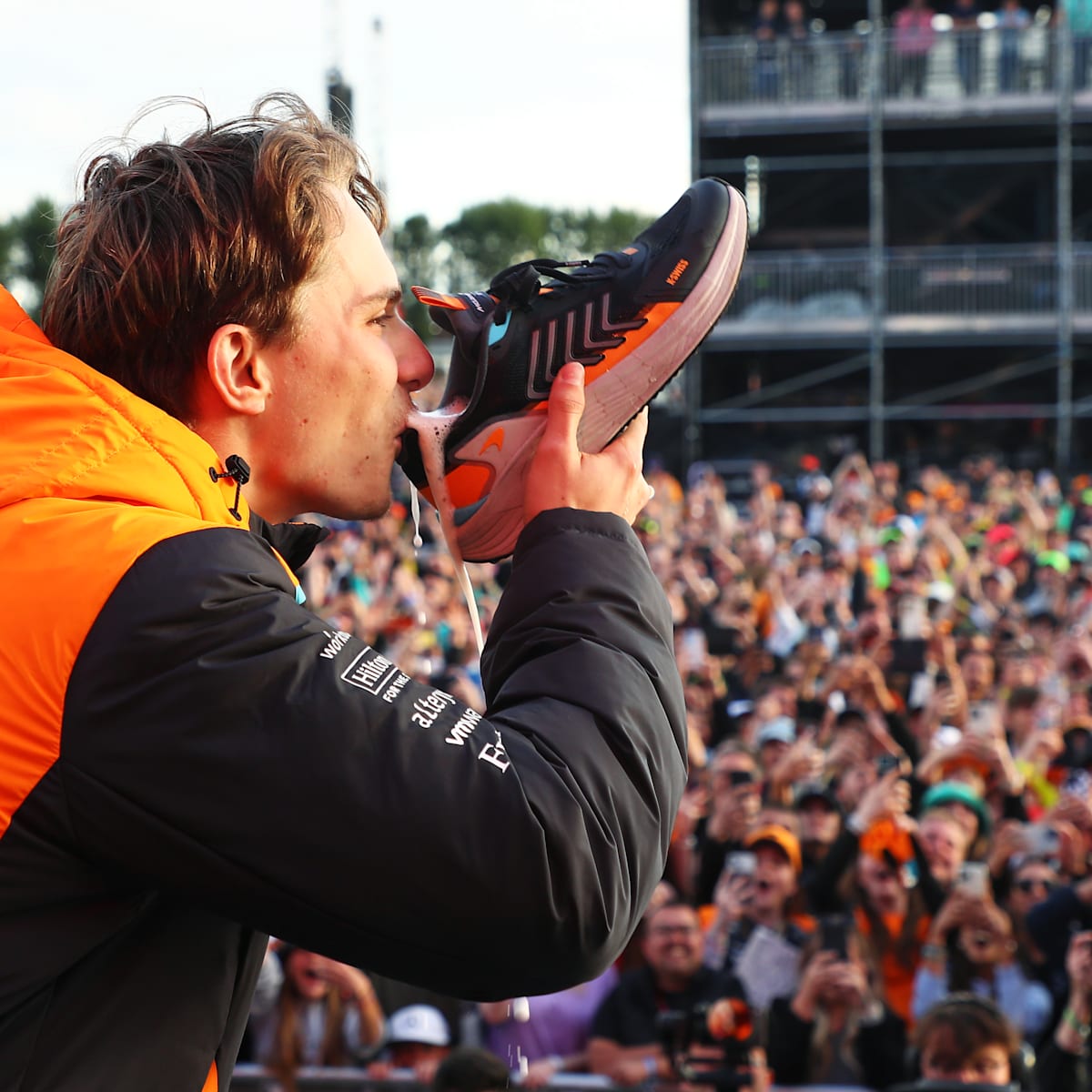 mentalfloss.com - Chelsea Thatcher - Why Do Different Cultures Drink Alcohol Out of Shoes?