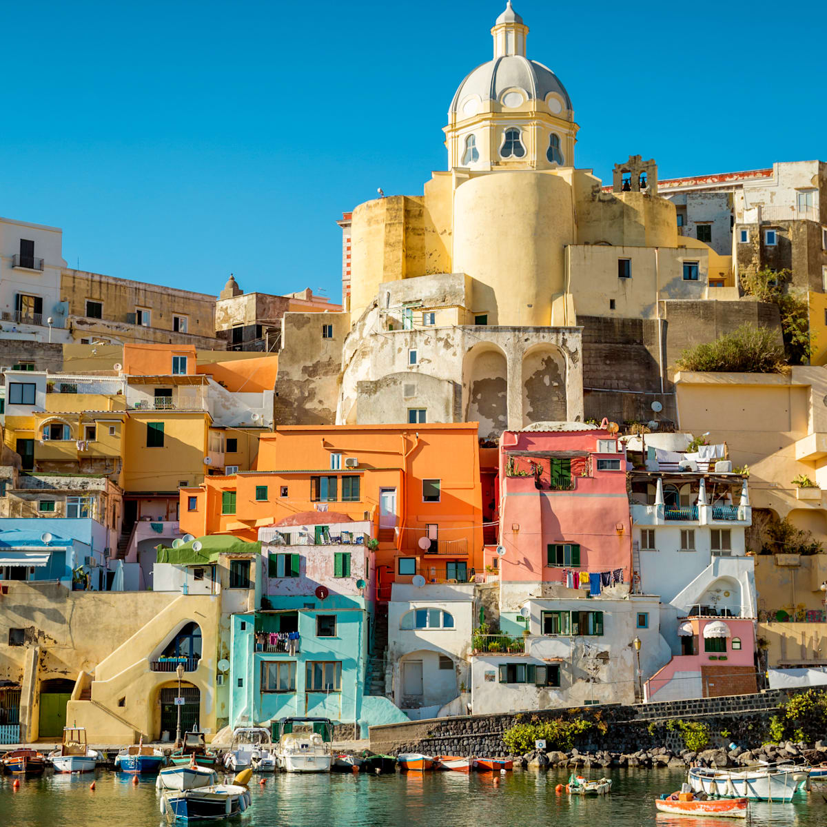 mentalfloss.com - Logan DeLoye - 5 European Towns That Look Straight Out of a Wes Anderson Movie