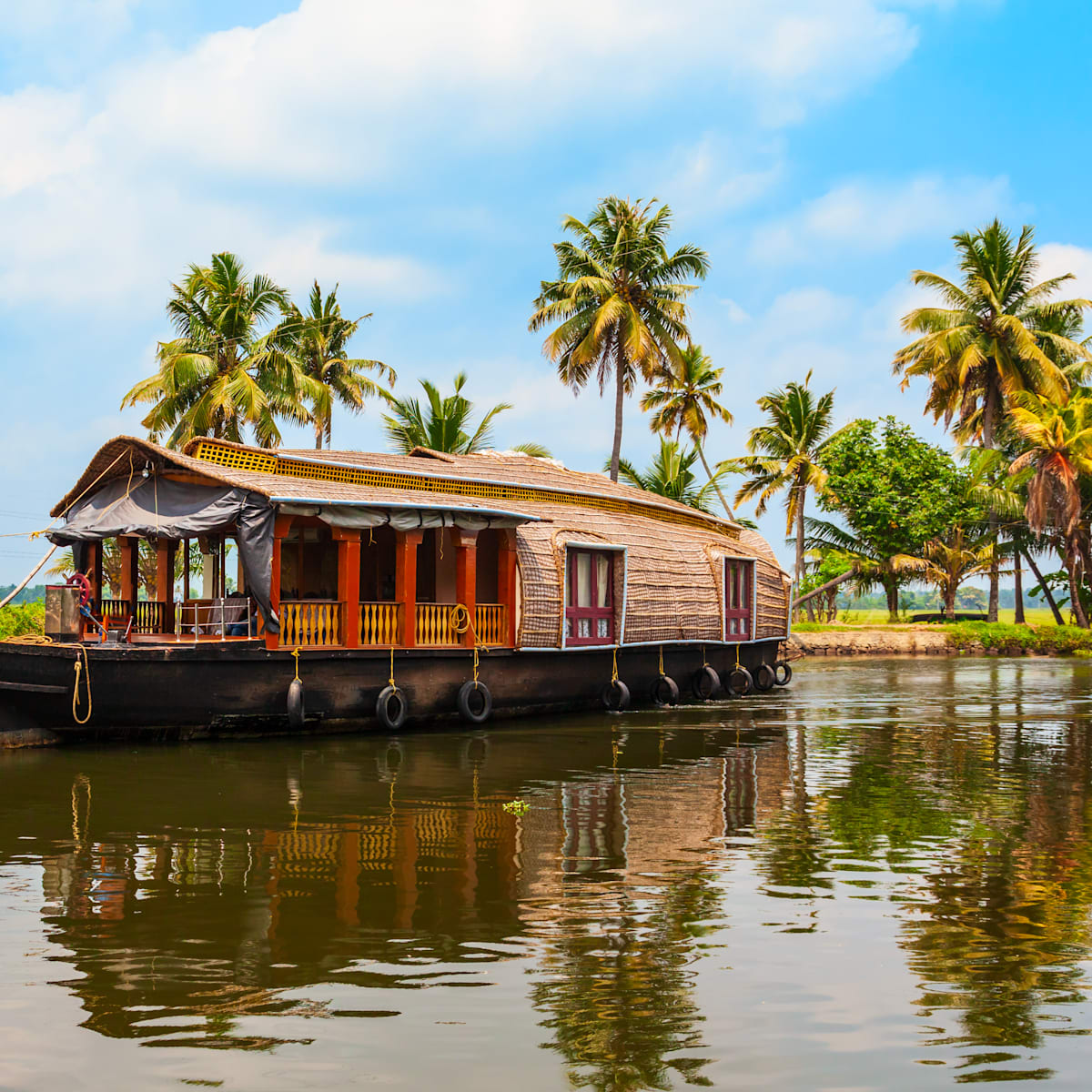 mentalfloss.com - Nitya Rao - 5 Luxury River Cruises That Double as Floating Hotels