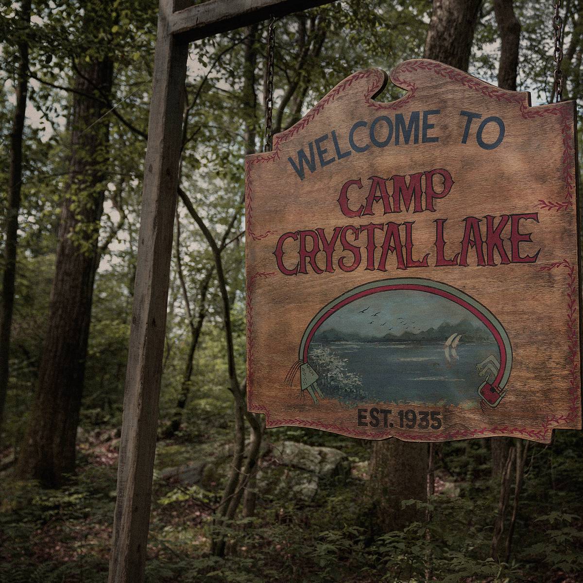 mentalfloss.com - Eden Gordon - 5 Real Summer Camps That Became Horror Movie Sets