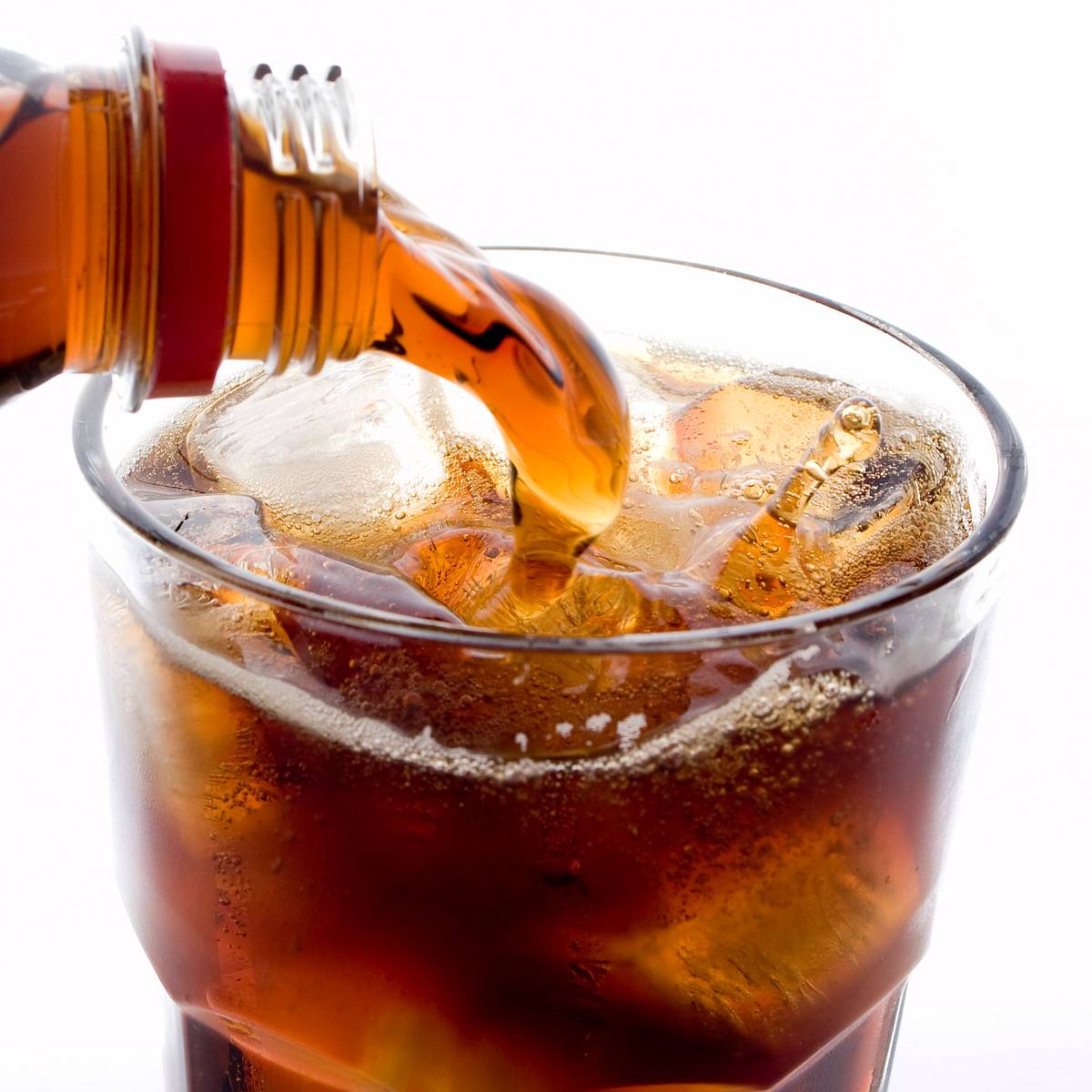 mentalfloss.com - Jenny Cohen - The Most Popular Soda in Every State (The #1 Ranked Should Be No Surprise)