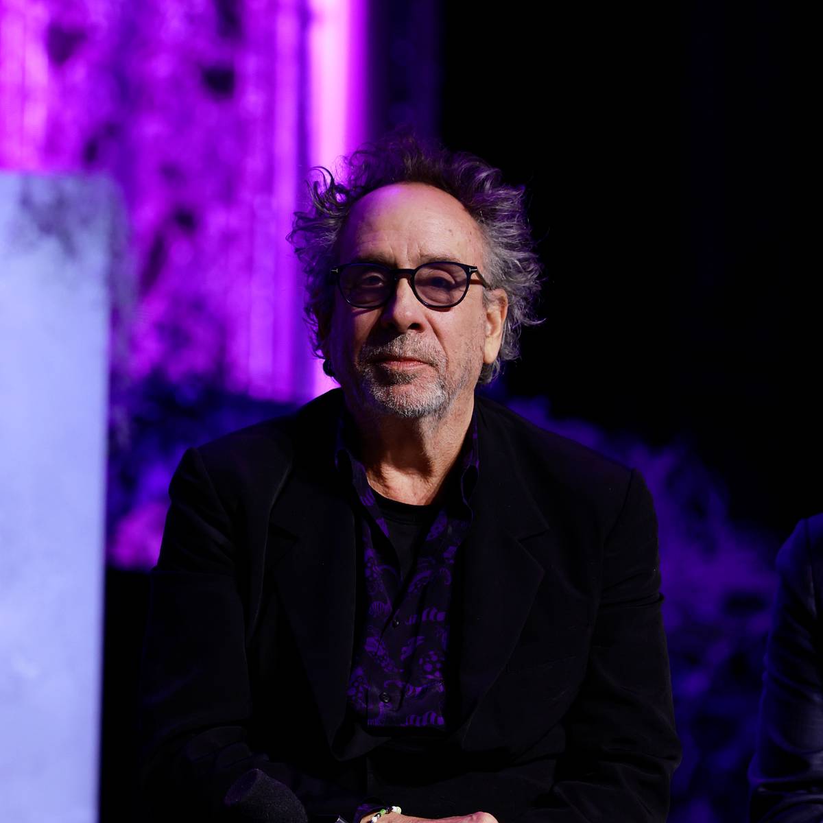 mentalfloss.com - Chelsea Thatcher - The Rejected Tim Burton Children's Book Disney Never Published
