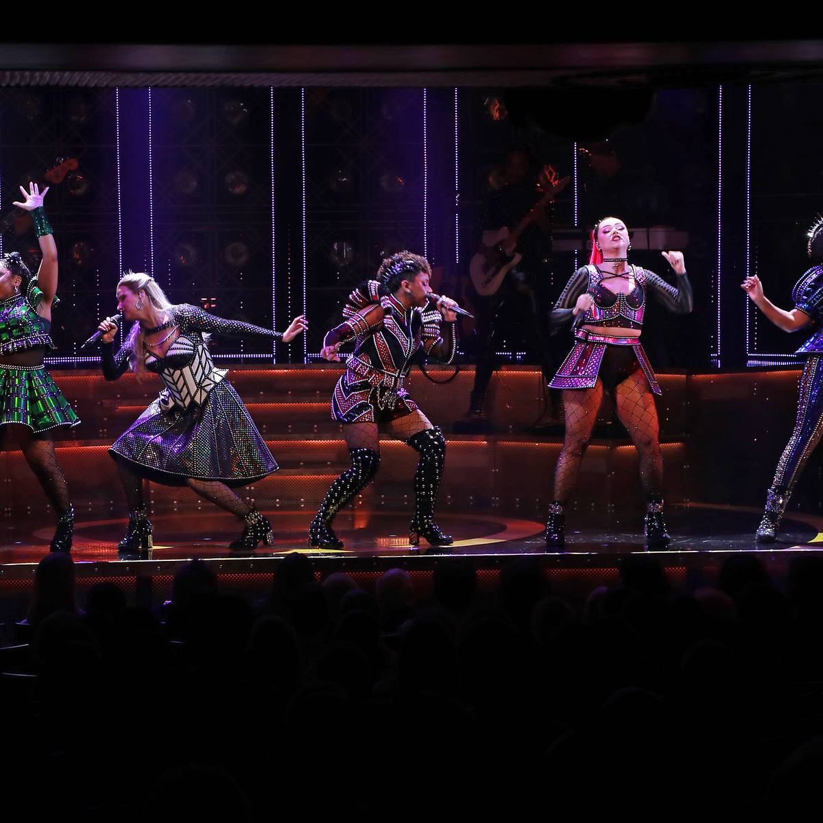 mentalfloss.com - Meagan Bojarski - Fact-Checking 'Six' the Musical: 10 Misleading Lyrics About the Tudor Queens