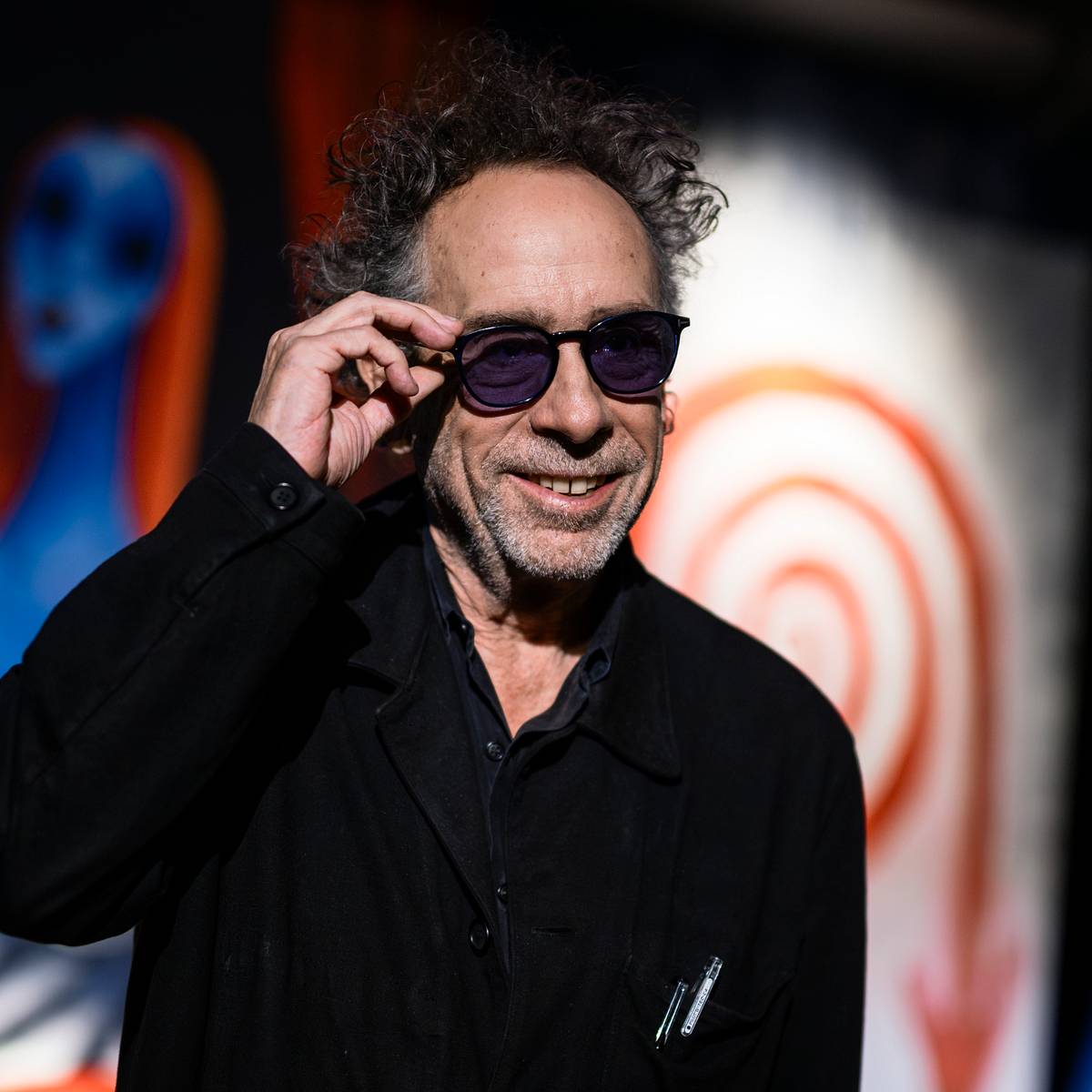 mentalfloss.com - Paul Anthony Jones - Tim Burton's 5 Favorite Movies Reveal Exactly Where His Strange Style Came From