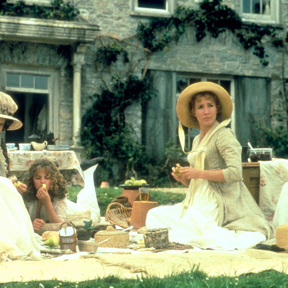 mentalfloss.com - Paul Anthony Jones - What Critics Thought of 'Sense and Sensibility' When It Was Published in 1811